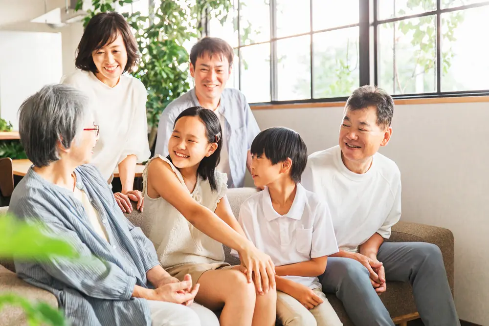 増改築リフォーム