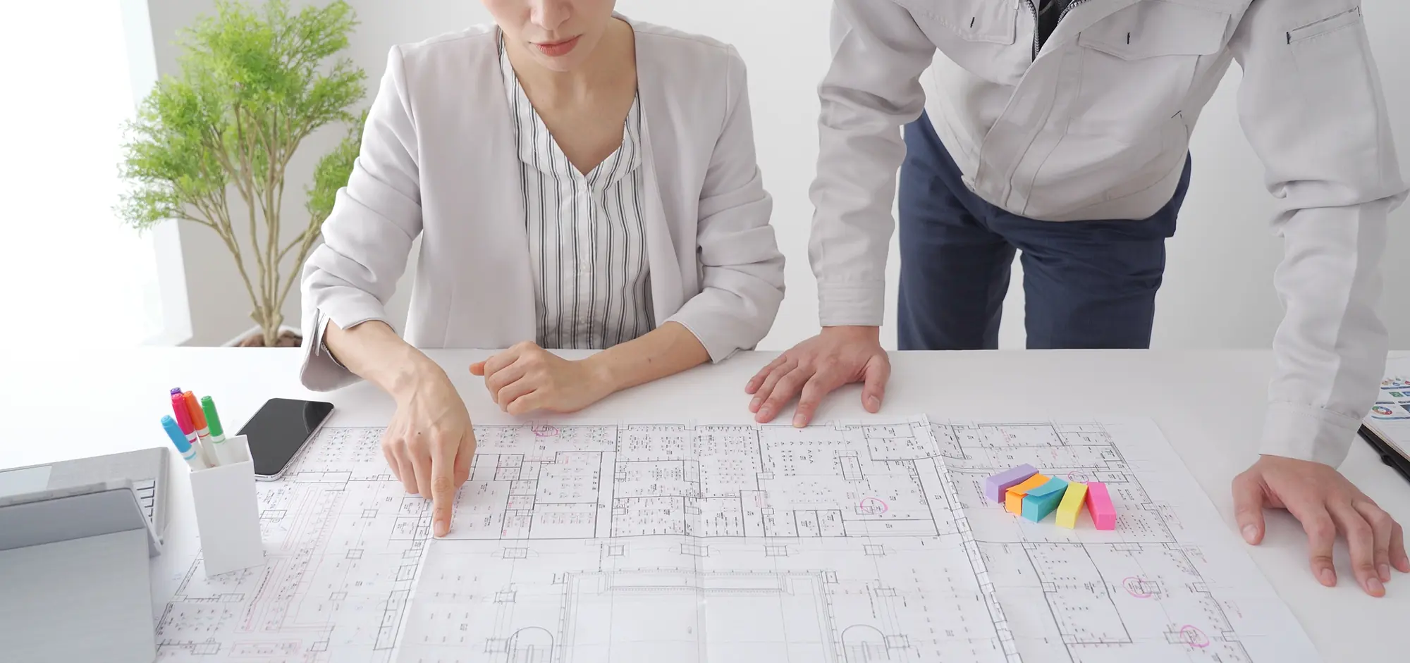 リノベーション