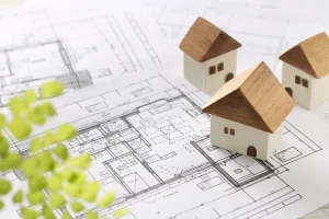 暮らしやすい間取りのために