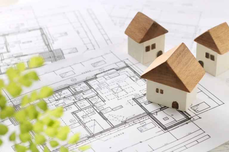 暮らしやすい間取りのために