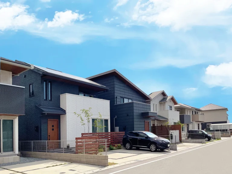 注文住宅で後悔しない為の話【フェンス編】