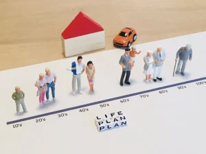 家づくりで失敗しないために大切なことは、ライフプランの見える化！