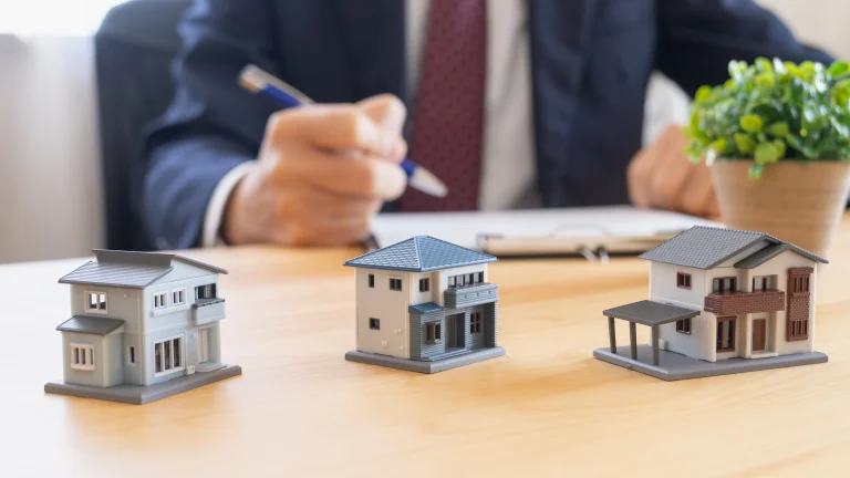 平屋 vs 2階建て、あなたに合うのはどっち？