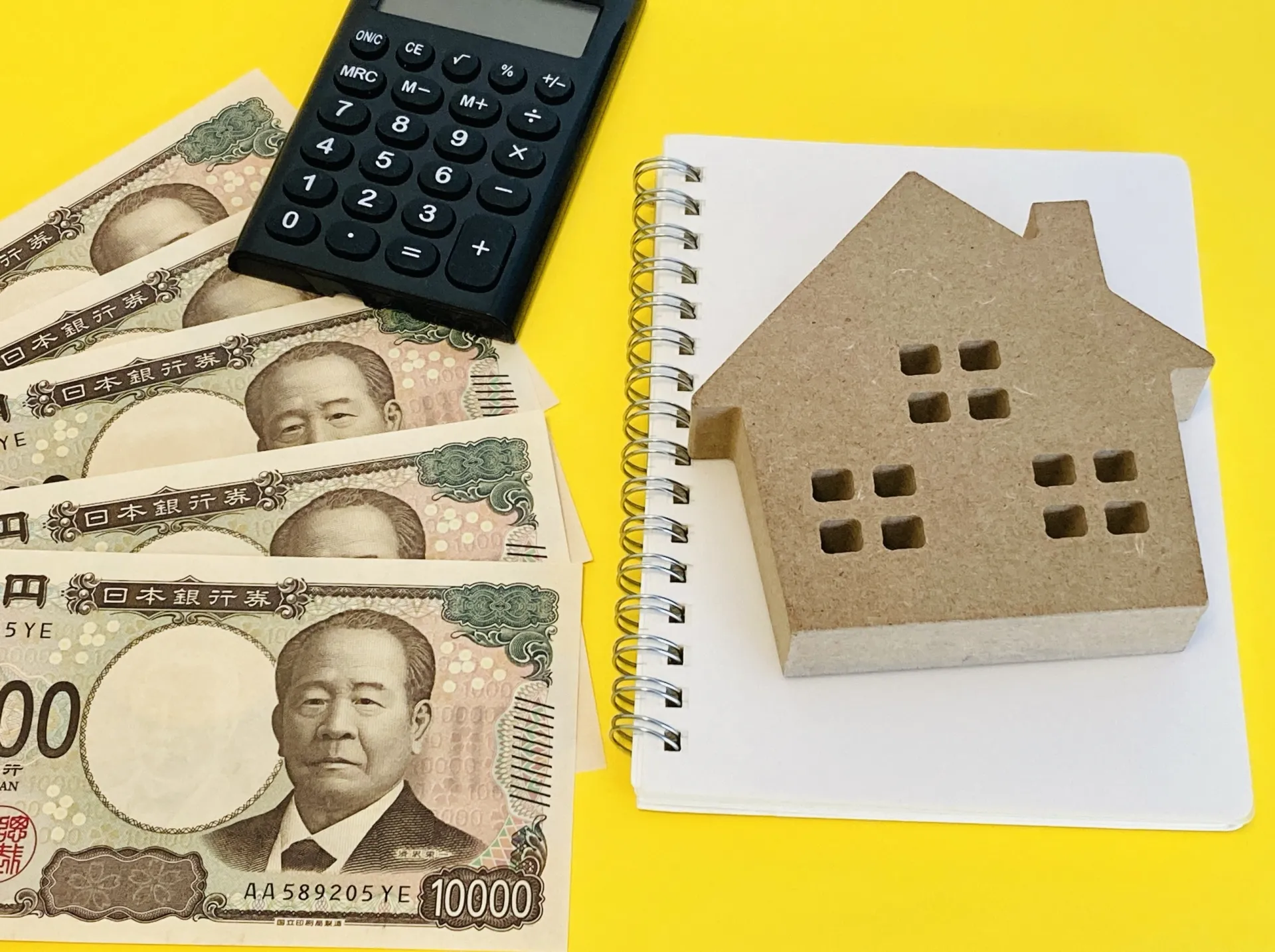 住んでから気づく！家を建てた後にかかるお金のリアル